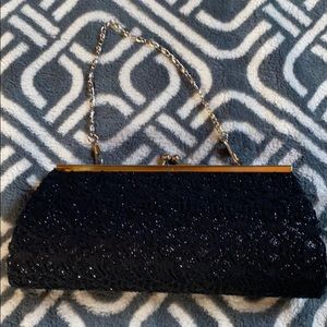 Mini hand bag